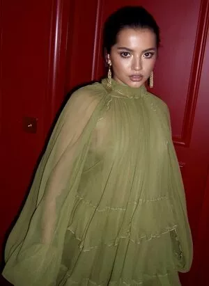 Isabela Merced / isabelamerced / isabelamercedmusic nude photo #0821