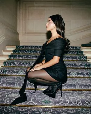 Isabela Merced / isabelamerced / isabelamercedmusic nude photo #0824