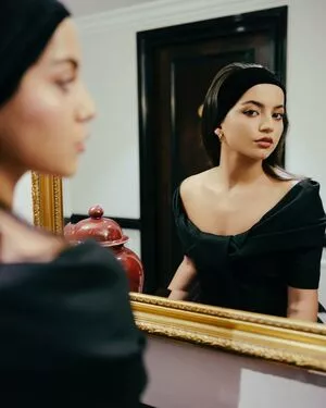 Isabela Merced / isabelamerced / isabelamercedmusic nude photo #0825