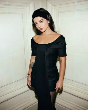 Isabela Merced / isabelamerced / isabelamercedmusic nude photo #0826