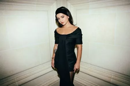 Isabela Merced / isabelamerced / isabelamercedmusic nude photo #0828