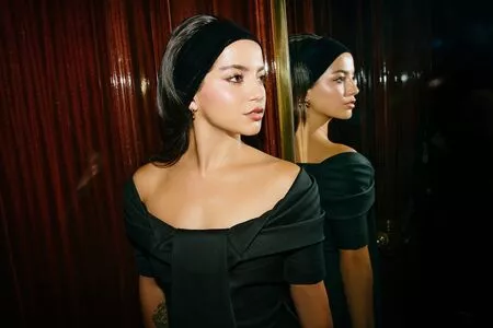 Isabela Merced / isabelamerced / isabelamercedmusic nude photo #0832