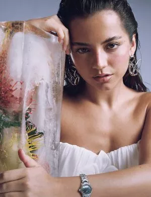 Isabela Merced / isabelamerced / isabelamercedmusic nude photo #0834