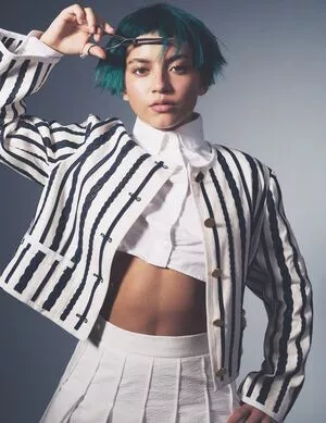 Isabela Merced / isabelamerced / isabelamercedmusic nude photo #0835