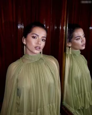 Isabela Merced / isabelamerced / isabelamercedmusic nude photo #0838