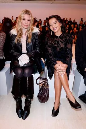 Isabela Merced / isabelamerced / isabelamercedmusic nude photo #0840