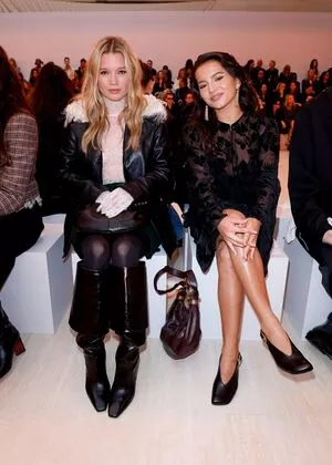 Isabela Merced / isabelamerced / isabelamercedmusic nude photo #0841