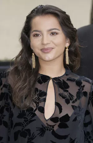 Isabela Merced / isabelamerced / isabelamercedmusic nude photo #0843