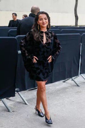 Isabela Merced / isabelamerced / isabelamercedmusic nude photo #0844