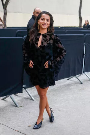 Isabela Merced / isabelamerced / isabelamercedmusic nude photo #0846