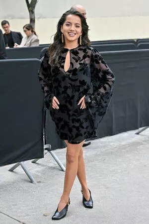 Isabela Merced / isabelamerced / isabelamercedmusic nude photo #0847