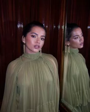 Isabela Merced / isabelamerced / isabelamercedmusic nude photo #0852