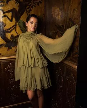 Isabela Merced / isabelamerced / isabelamercedmusic nude photo #0867