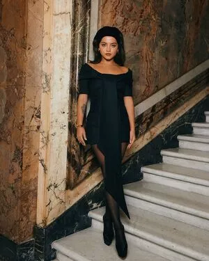 Isabela Merced / isabelamerced / isabelamercedmusic nude photo #0868