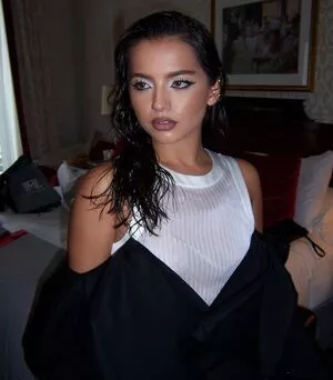 Isabela Merced / isabelamerced / isabelamercedmusic nude photo #0872