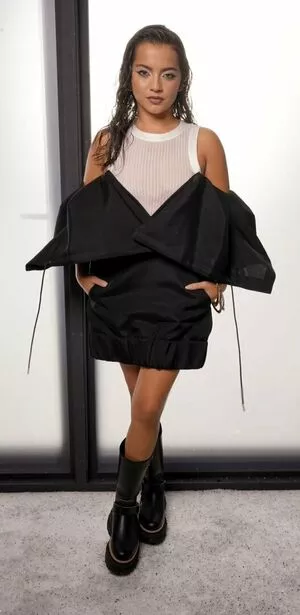 Isabela Merced / isabelamerced / isabelamercedmusic nude photo #0873