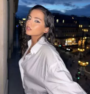 Isabela Merced / isabelamerced / isabelamercedmusic nude photo #0876