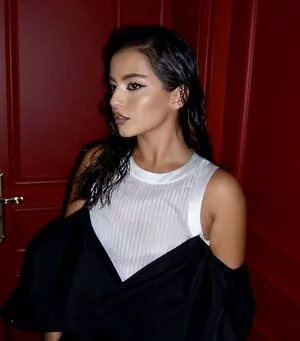 Isabela Merced / isabelamerced / isabelamercedmusic nude photo #0878