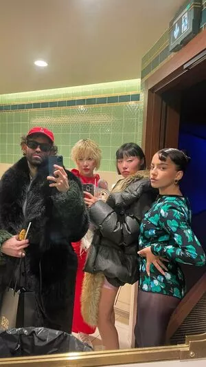 Isabela Merced / isabelamerced / isabelamercedmusic nude photo #0883