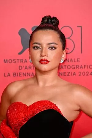 Isabela Merced / isabelamerced / isabelamercedmusic nude photo #0893