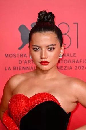 Isabela Merced / isabelamerced / isabelamercedmusic nude photo #0898