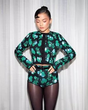 Isabela Merced / isabelamerced / isabelamercedmusic nude photo #0901