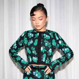 Isabela Merced / isabelamerced / isabelamercedmusic nude photo #0911