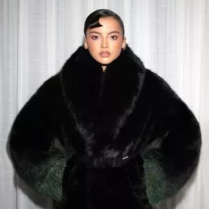 Isabela Merced / isabelamerced / isabelamercedmusic nude photo #0919