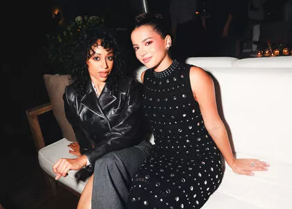 Isabela Merced / isabelamerced / isabelamercedmusic nude photo #0922