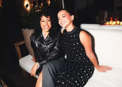 Isabela Merced / isabelamerced / isabelamercedmusic nude photo #0923