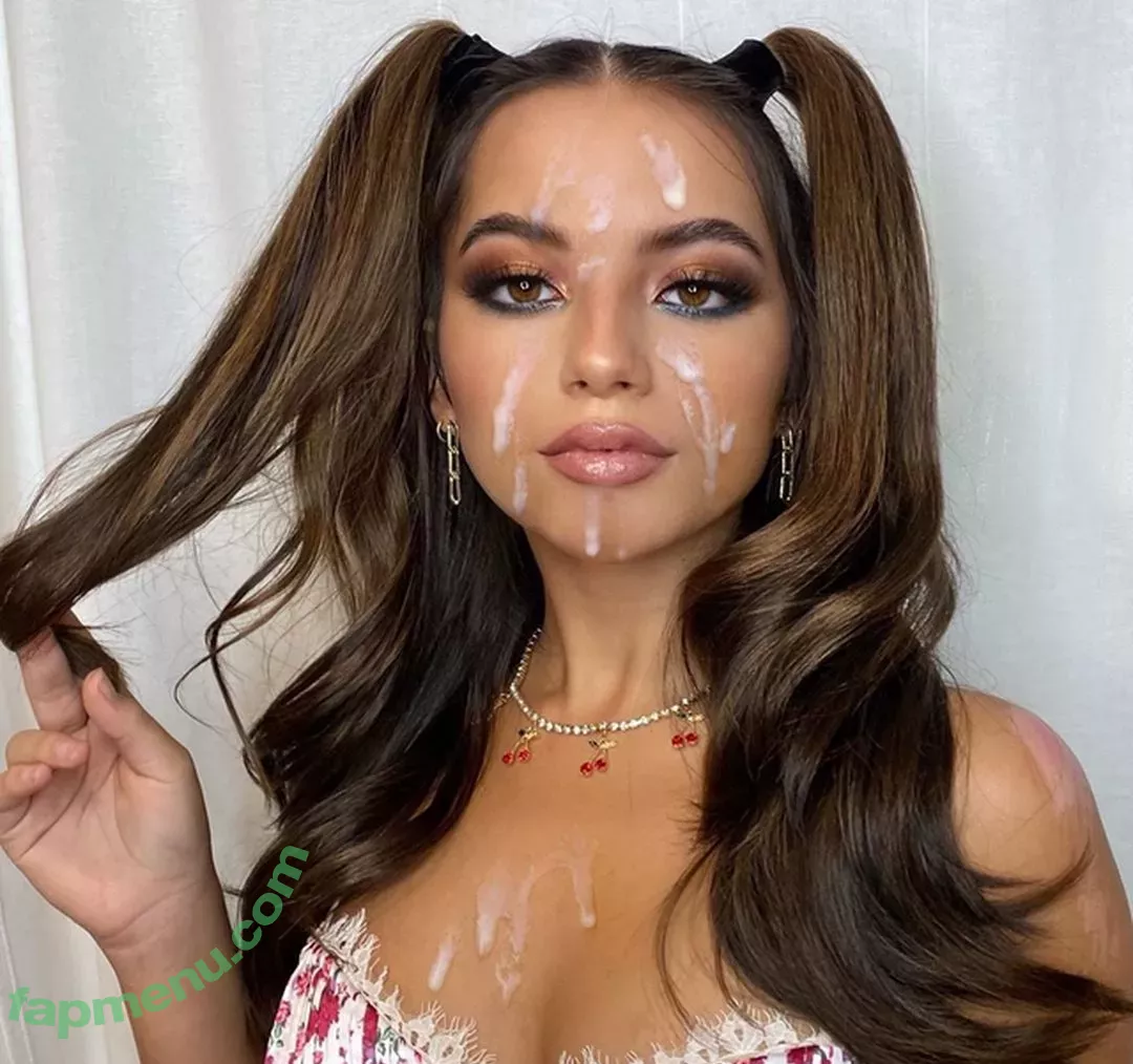 Isabela Merced nude photo #0021 (isabelamerced / isabelamercedmusic)