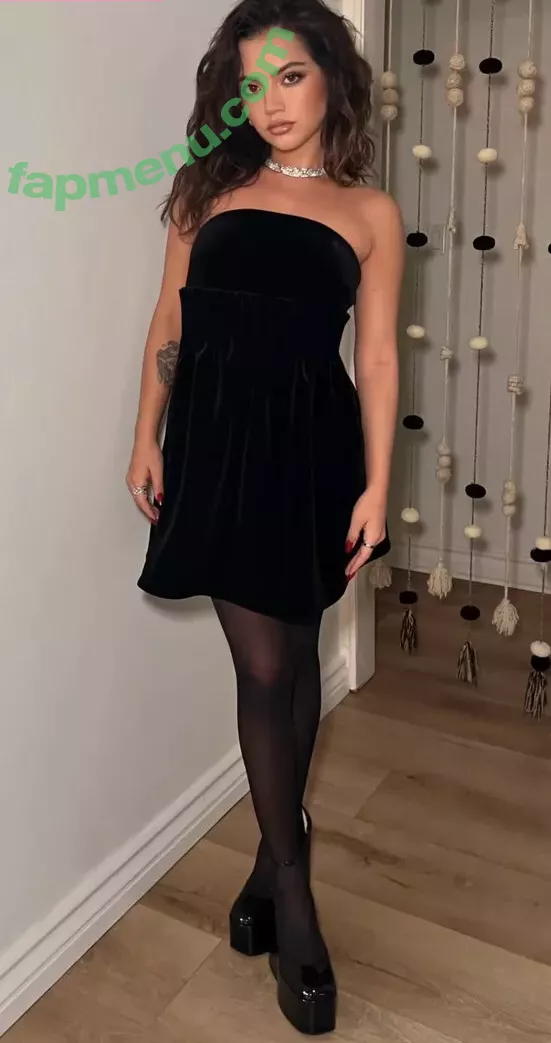 Isabela Merced nude photo #0466 (isabelamerced / isabelamercedmusic)