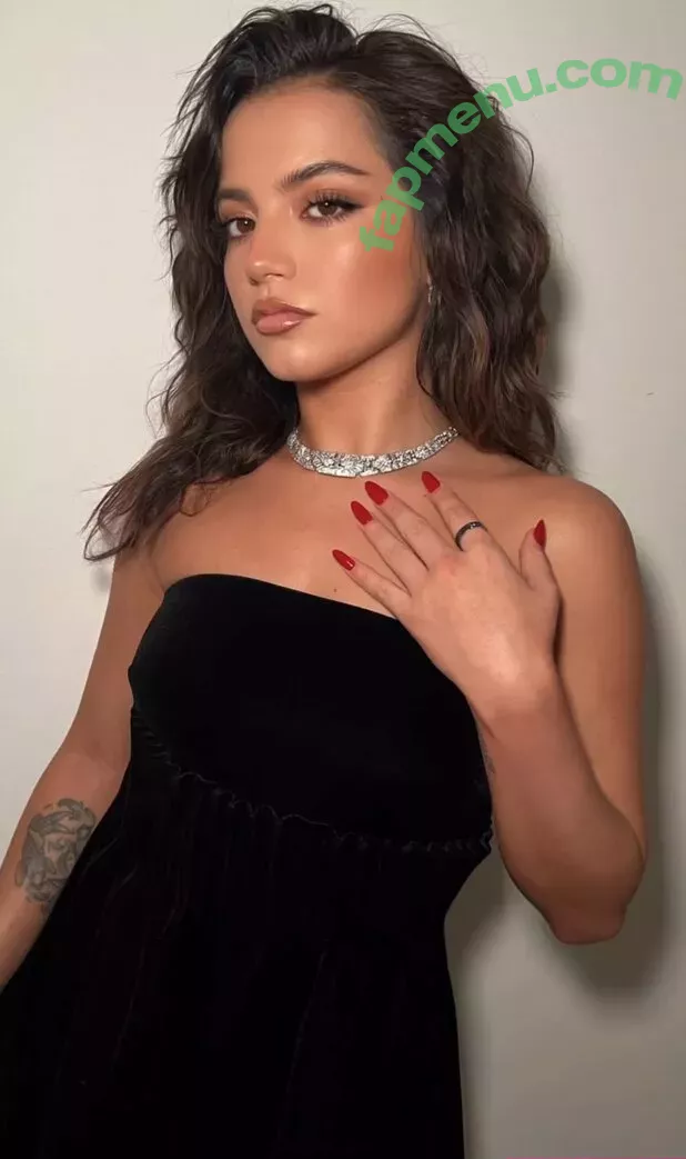 Isabela Merced nude photo #0469 (isabelamerced / isabelamercedmusic)