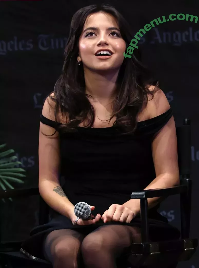 Isabela Merced nude photo #0520 (isabelamerced / isabelamercedmusic)