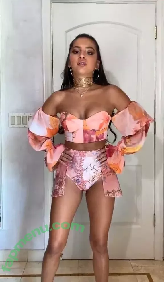 Isabela Merced nude photo #0637 (isabelamerced / isabelamercedmusic)