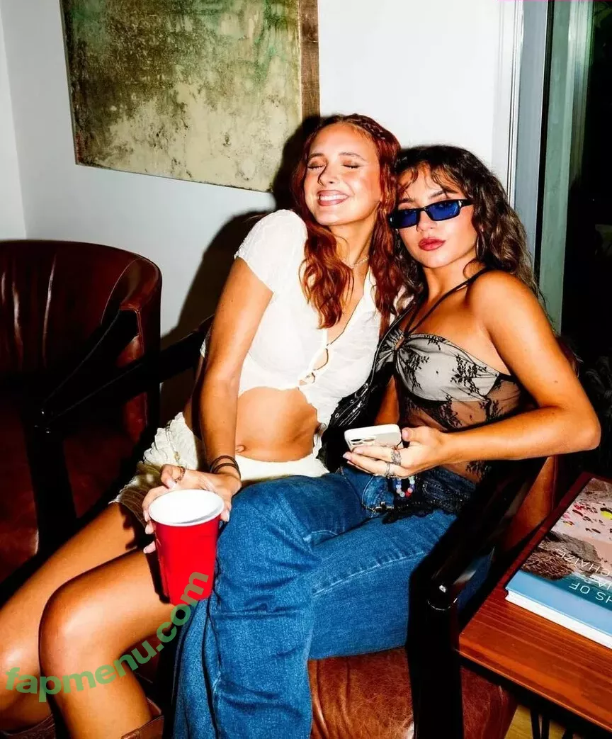 Isabela Merced nude photo #0651 (isabelamerced / isabelamercedmusic)