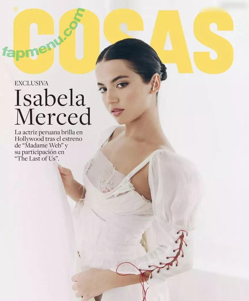 Isabela Merced nude photo #0653 (isabelamerced / isabelamercedmusic)