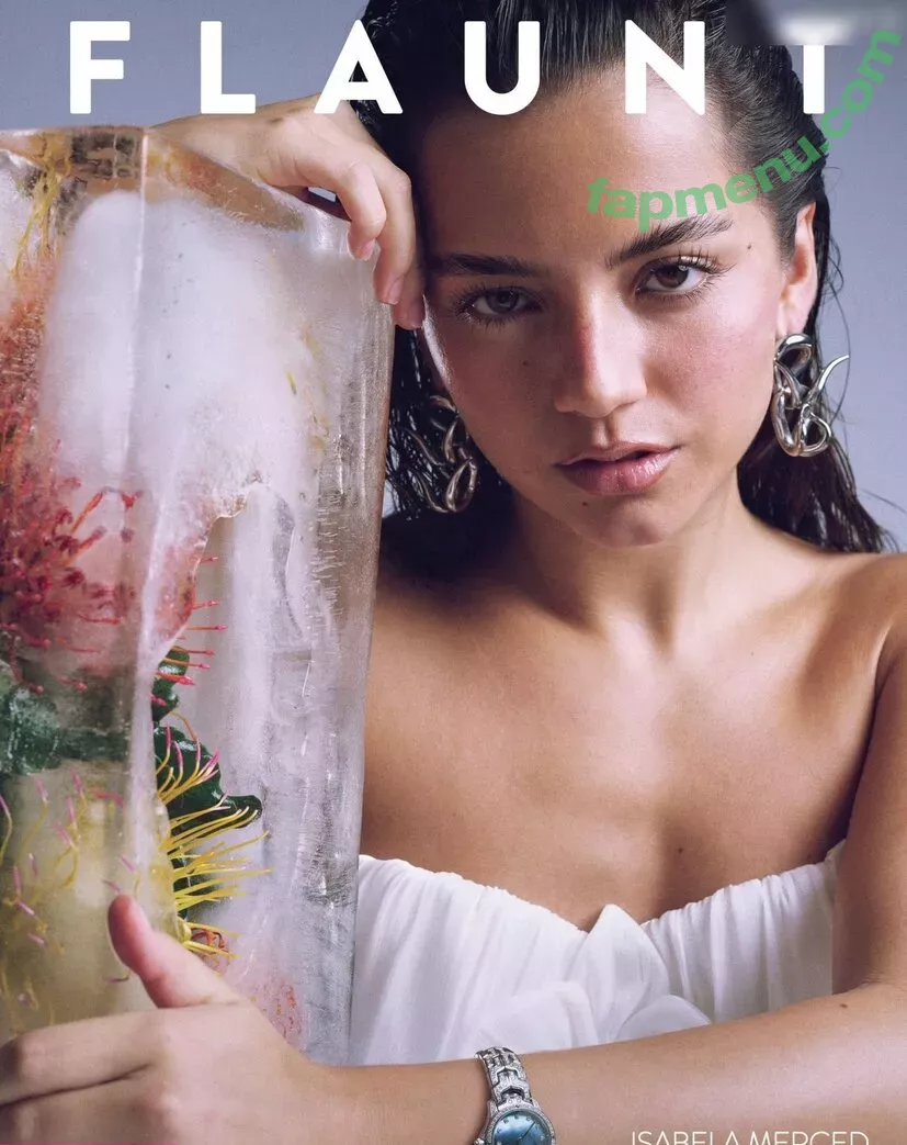 Isabela Merced nude photo #0658 (isabelamerced / isabelamercedmusic)