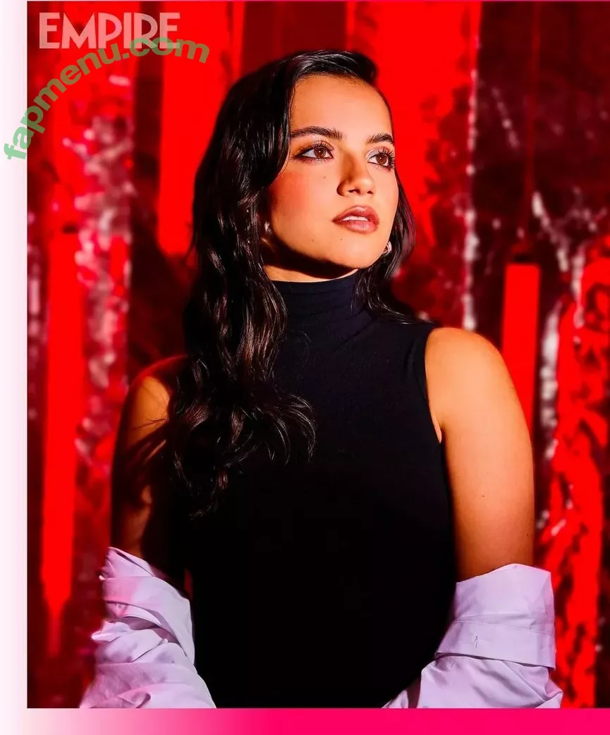 Isabela Merced nude photo #0678 (isabelamerced / isabelamercedmusic)
