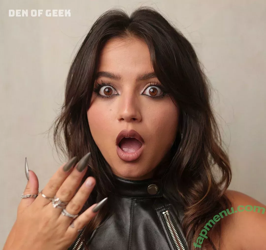 Isabela Merced nude photo #0689 (isabelamerced / isabelamercedmusic)