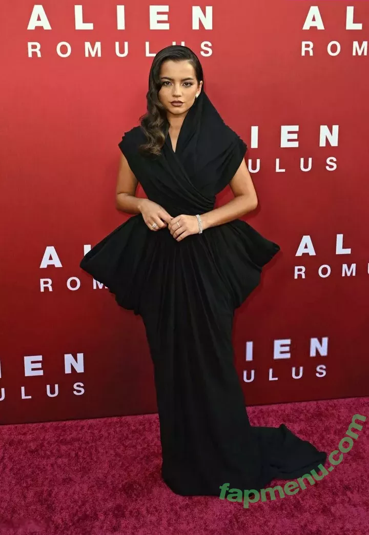 Isabela Merced nude photo #0728 (isabelamerced / isabelamercedmusic)