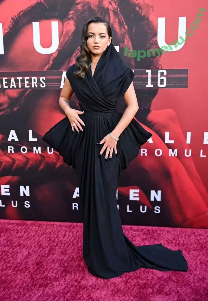 Isabela Merced nude photo #0729 (isabelamerced / isabelamercedmusic)