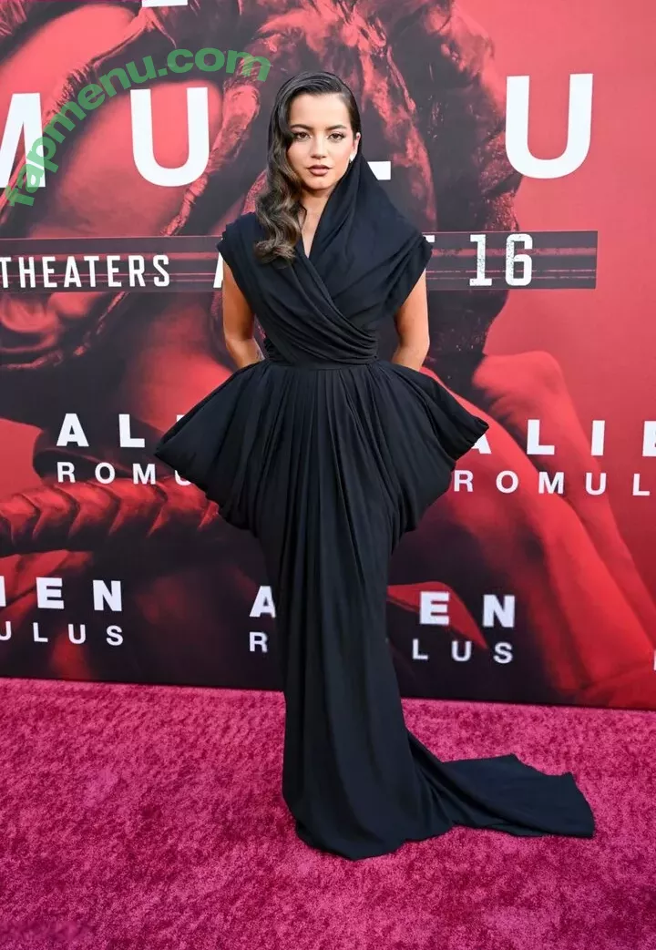 Isabela Merced nude photo #0732 (isabelamerced / isabelamercedmusic)