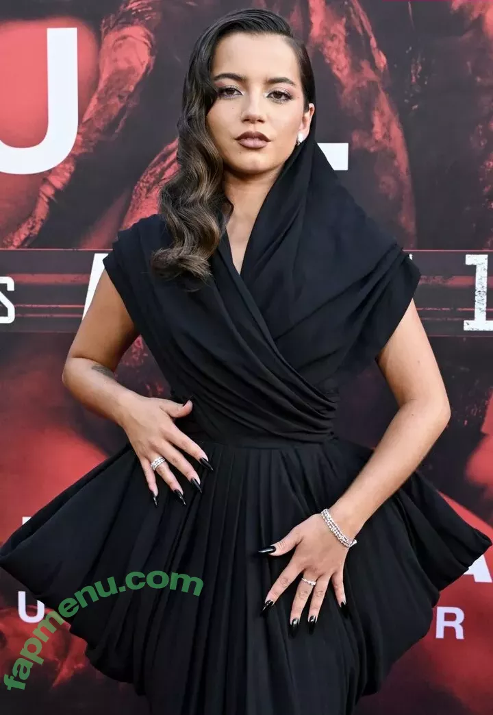 Isabela Merced nude photo #0734 (isabelamerced / isabelamercedmusic)