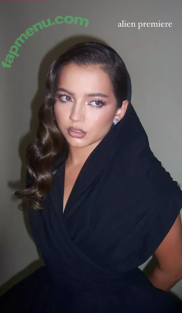 Isabela Merced nude photo #0738 (isabelamerced / isabelamercedmusic)