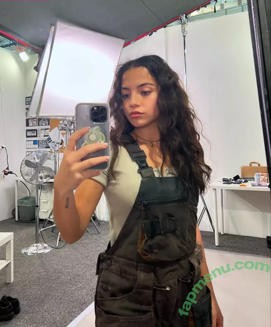 Isabela Merced nude photo #0742 (isabelamerced / isabelamercedmusic)