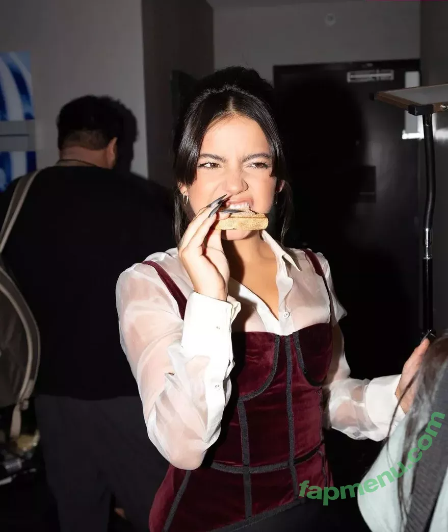 Isabela Merced nude photo #0749 (isabelamerced / isabelamercedmusic)
