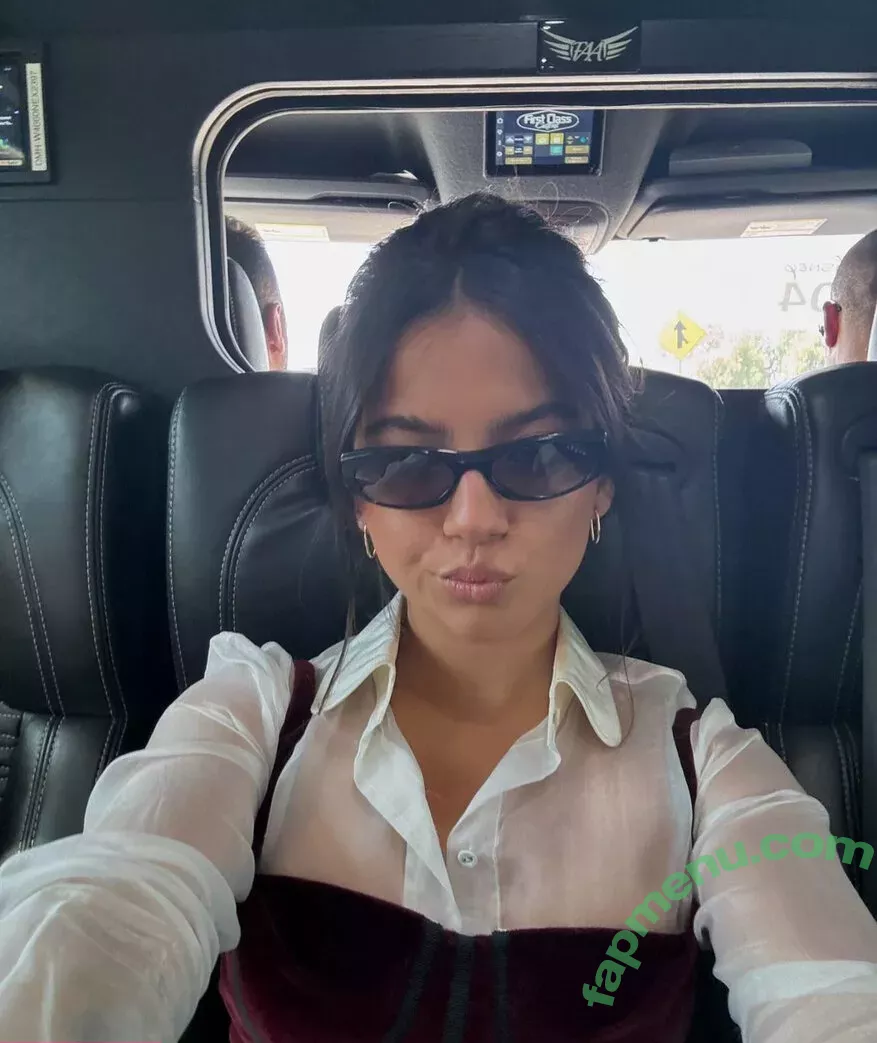 Isabela Merced nude photo #0751 (isabelamerced / isabelamercedmusic)