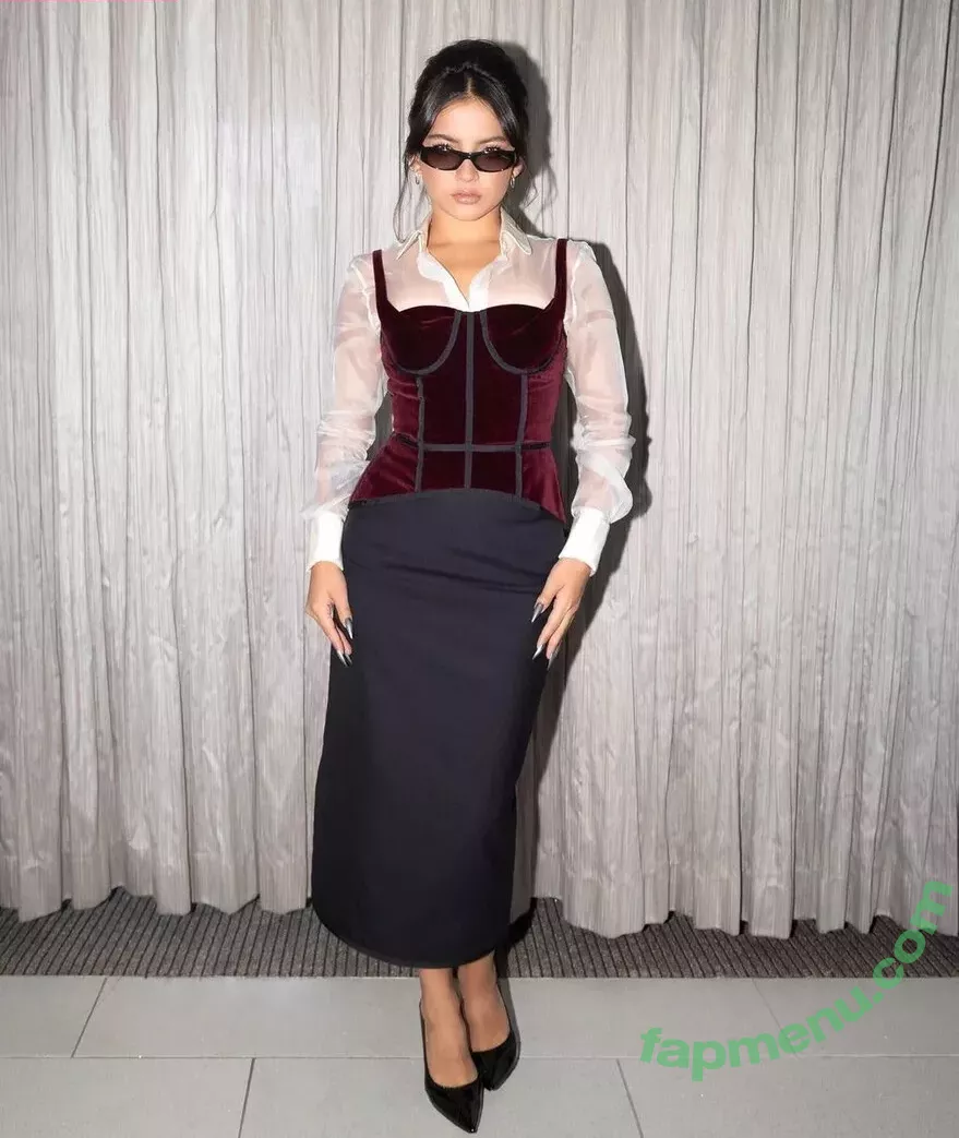 Isabela Merced nude photo #0752 (isabelamerced / isabelamercedmusic)