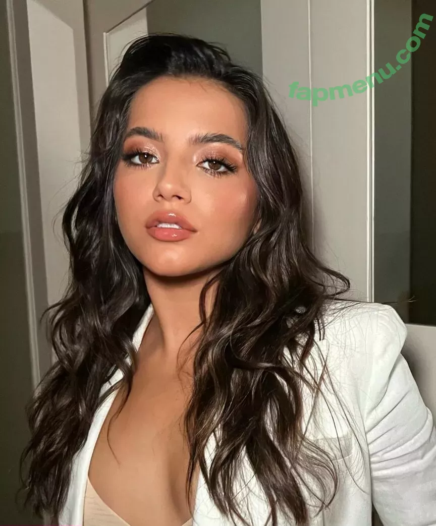 Isabela Merced nude photo #0757 (isabelamerced / isabelamercedmusic)